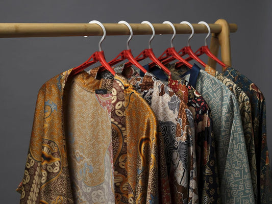 Foldable Hangers: A Superior Alternative to Traditional Hangers