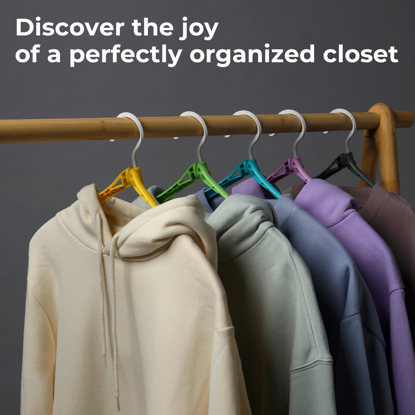 Foldable Hangers